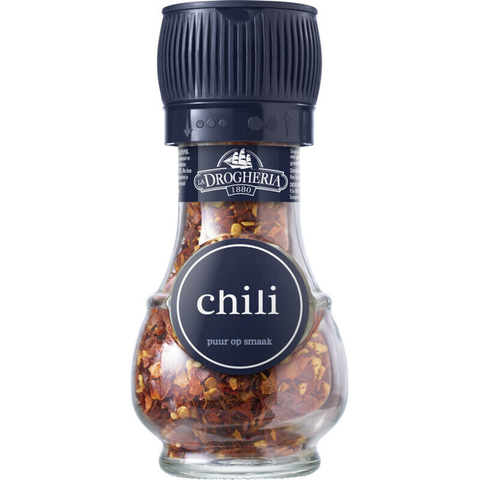 Chili flakes (30g)