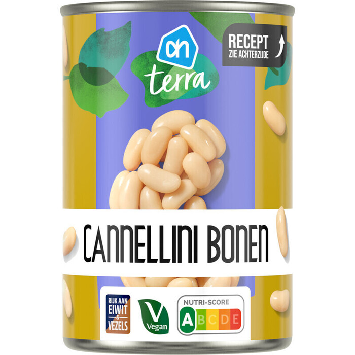 AH Cannellini bonen (400g)