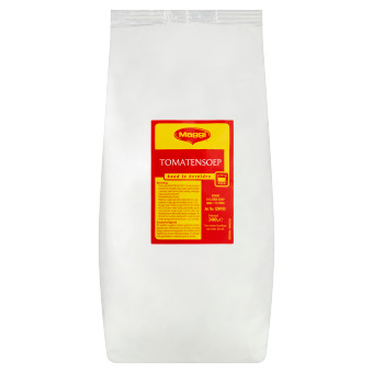 MAGGI Soep Tomaat 2.48 Kilogram Zak (2.48kg)