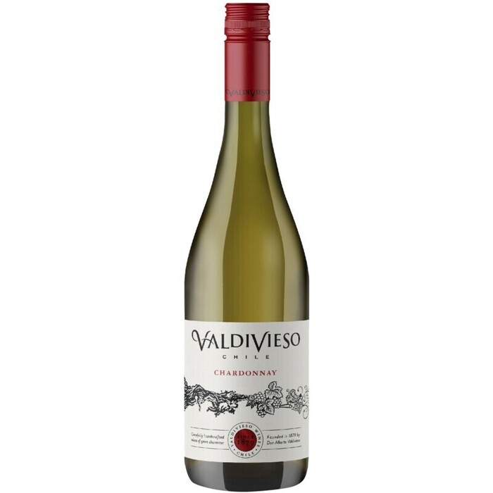 Valdivieso Chardonnay (0.75L)