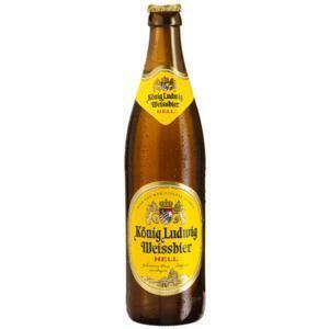 König Ludwig Weissbier (0.5L)
