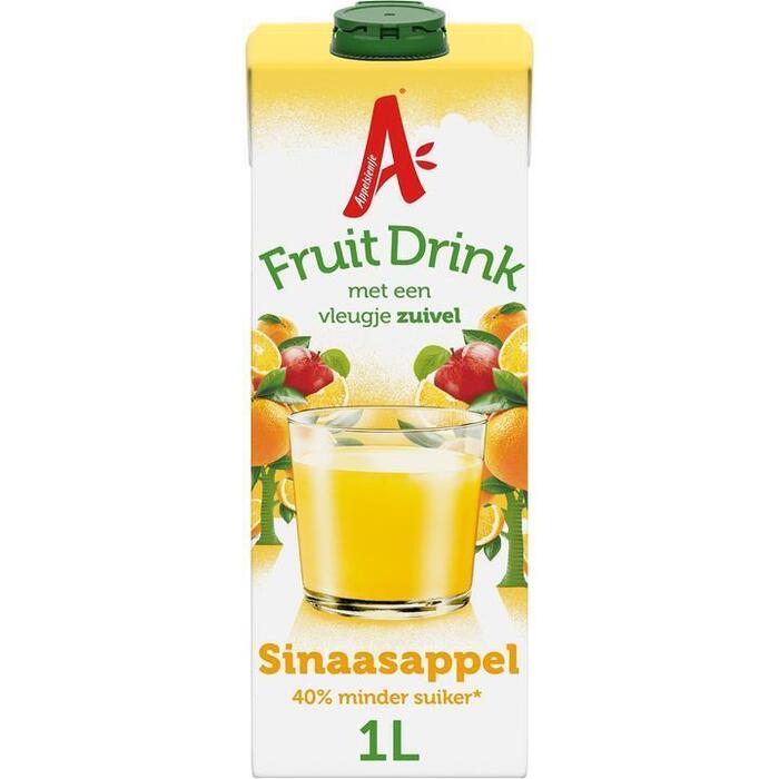 Sinaasappel drink (drankkarton, 1L)
