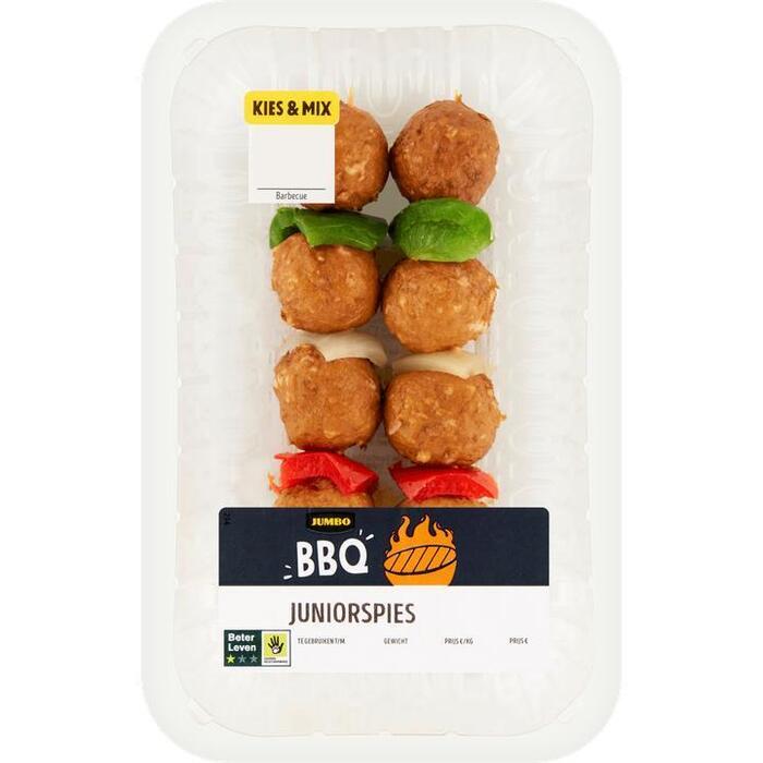 Jumbo Juniorspies 190g (190g)
