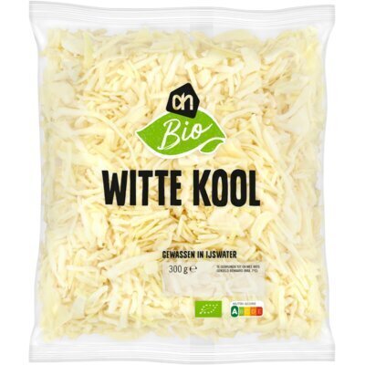 Witte Kool (zak, 300g)