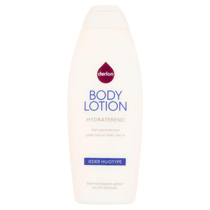 Derlon Bodylotion (Fles, 0.5L)