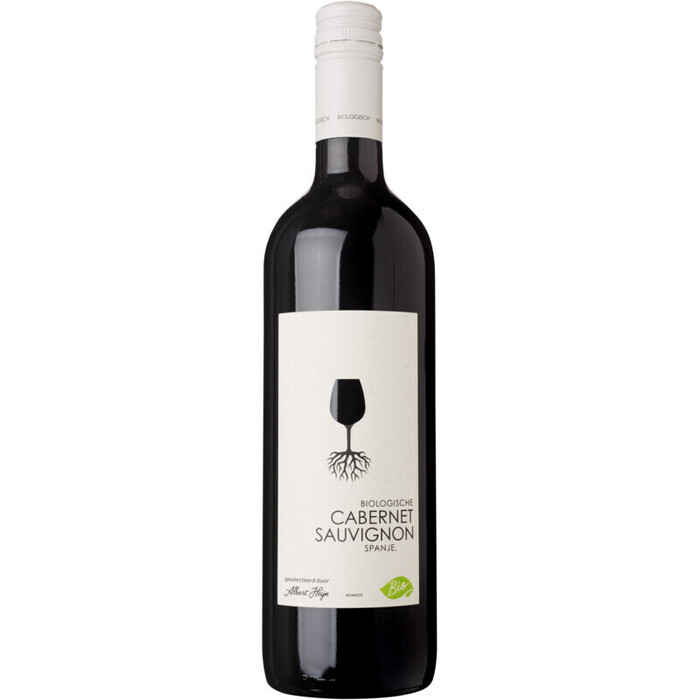 AH Biologisch Cabernet sauvignon (0.75L)