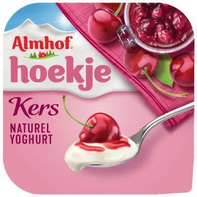 Hoekje Kers (150g)