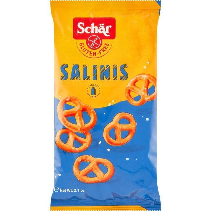 Schär Salinis (Zak, 60g)
