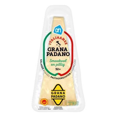 AH Grana padano dop 32+ (200g)