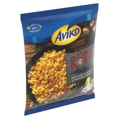 Original grof geraspte aardappel (Zak, 750g)