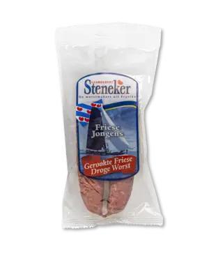 FRIESE JONGENS FLOWP (100g)