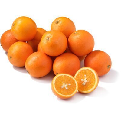 AH Perssinaasappelen (2kg)