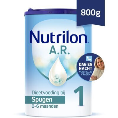 Babyvoeding AR 1 (Doos, 800g)