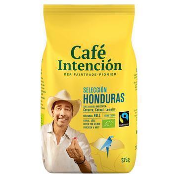Café Intención Selección Honduras 375 g (375g)