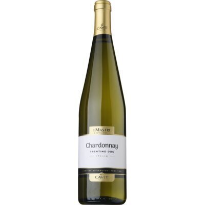 Mastri Vernacoli Chardonnay (0.75L)