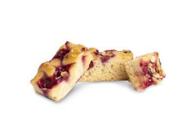 AH Kersencake met banketbakkersroom (70g)
