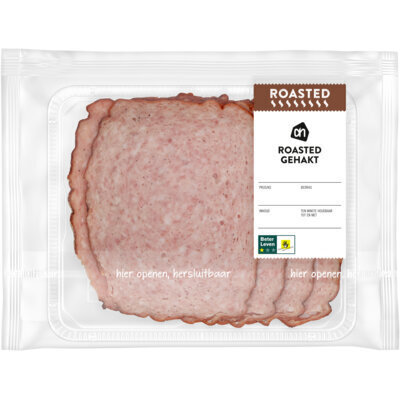 AH Roasted gehakt (110g)