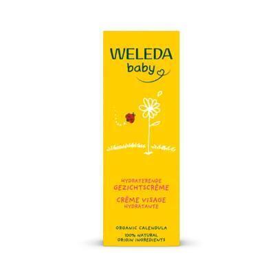 Calendula gezichtscreme (50ml)