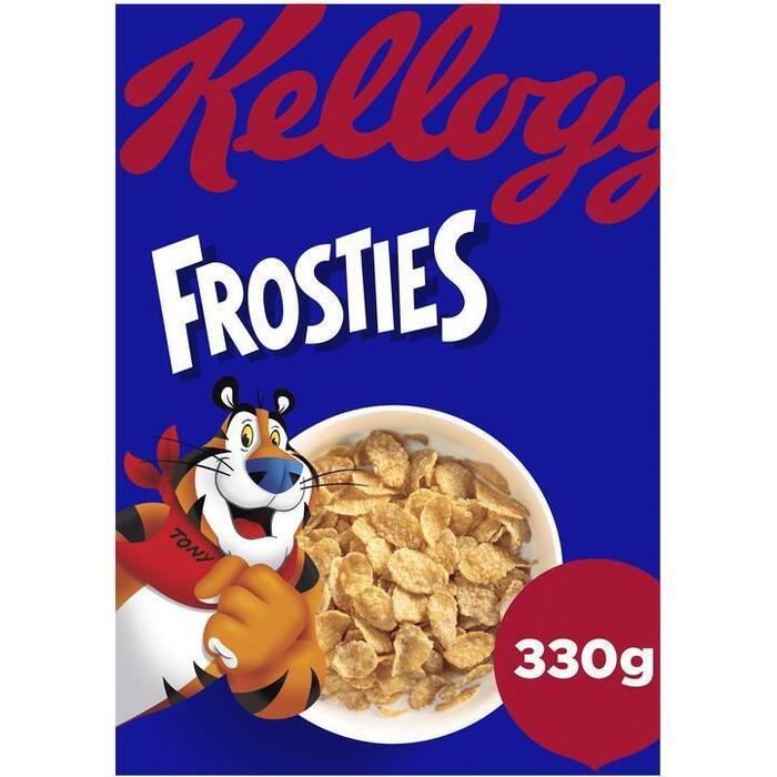 Kellogg's Frosties 330 g (330g)
