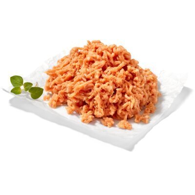 AH Scharrel kipgehakt gekruid (300g)