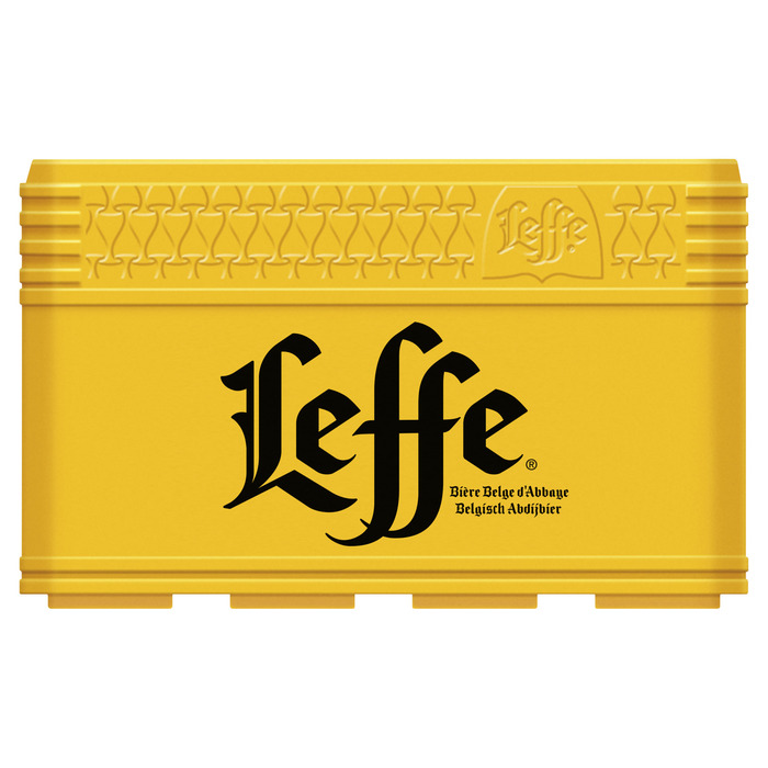 Leffe Blond fl BEL (4 × 33cl)