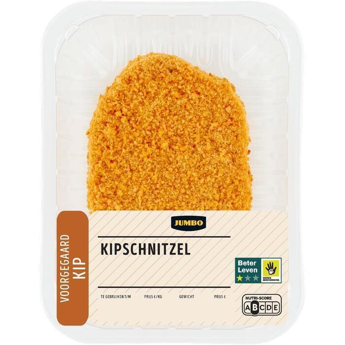 Jumbo Scharrelkip Schnitzel 2 Stuks (2 × 100g)