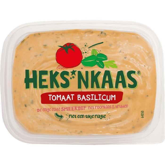 HEKS'NKAAS® Tomaat Basilicum 150g (150g)