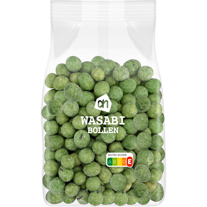AH Wasabi bollen (175g)