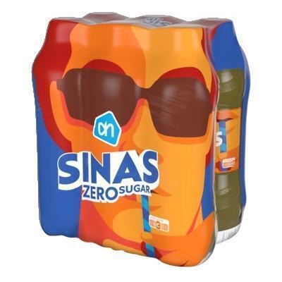 AH Sinas regular (6 × 0.5L)