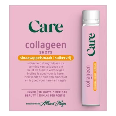 Care Collageen shots
