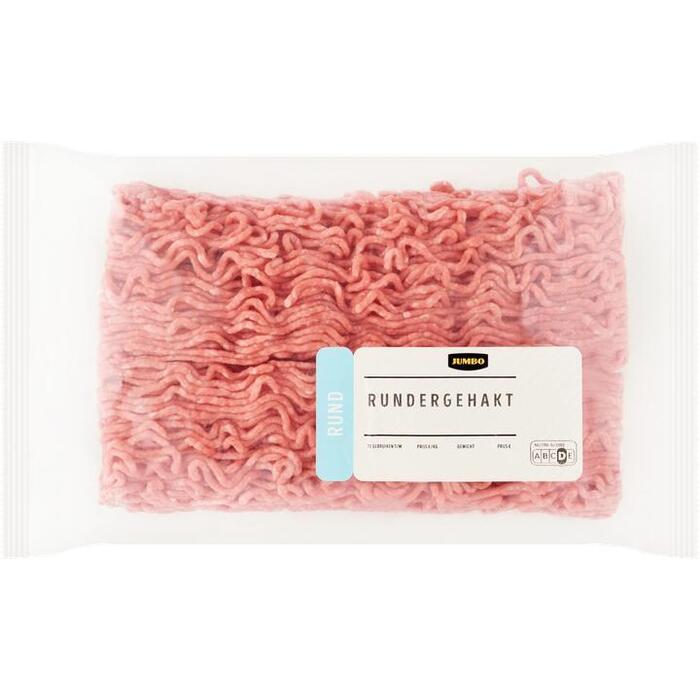 Jumbo Rundergehakt 750g (750g)