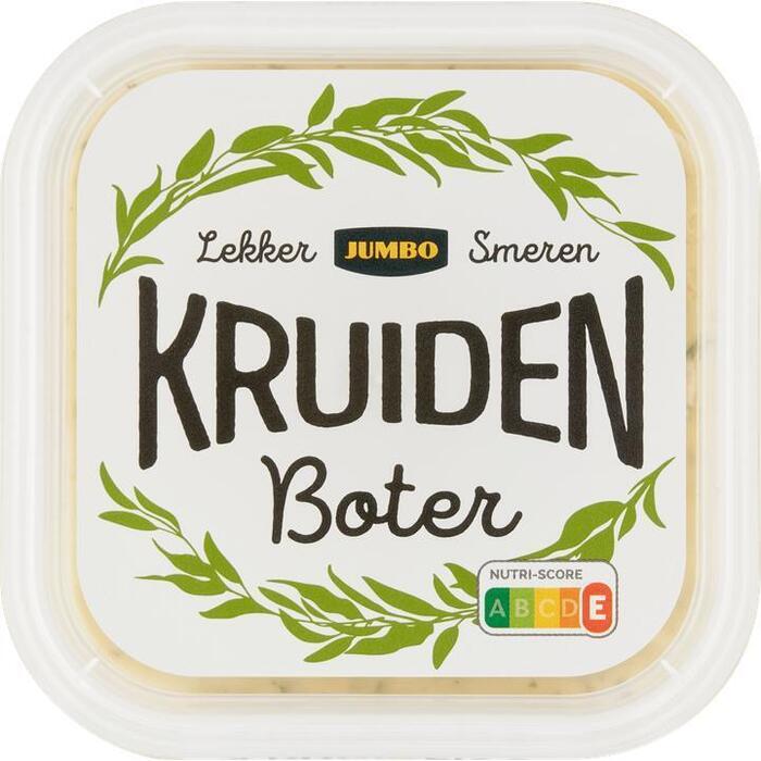 Jumbo Kruidenboter 100g (100g)