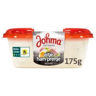 Johma Ham Prei Salade 175g (175g)
