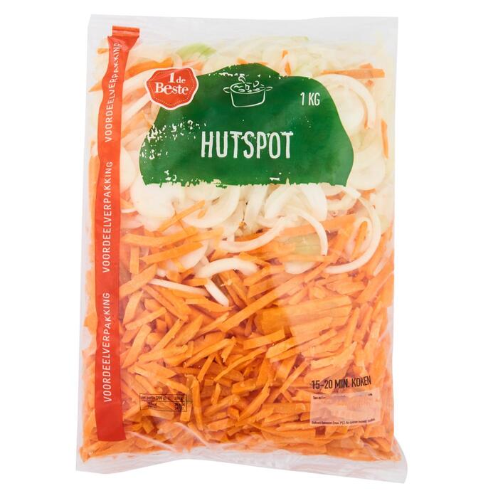 WHeemskerk HUTSPOT 1000 GRM VERPAKT (1kg)