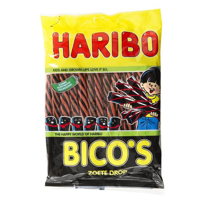 Haribo Bico´s