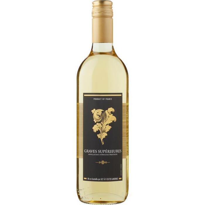 Graves Supérieures 75cl (rol, 0.75L)
