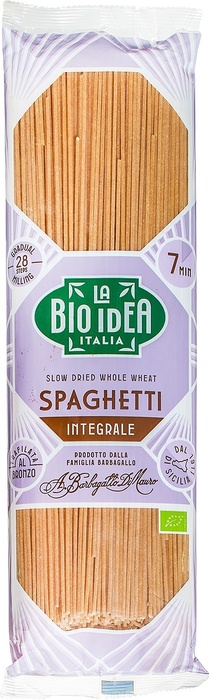 Spaghetti volkoren (500g)