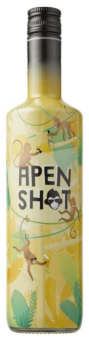 Apenshot 14% (Fles, 0.7L)