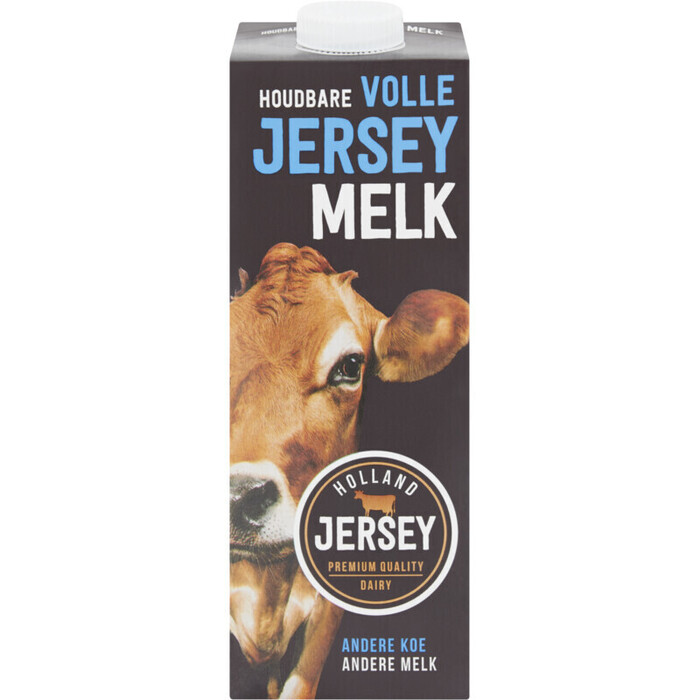 HollandJersey Volle melk (1L)