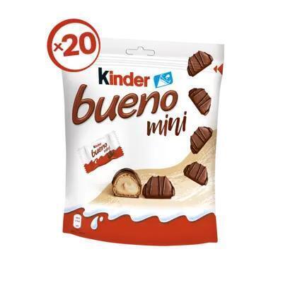 Kinder Bueno Mini 108 g (108g)