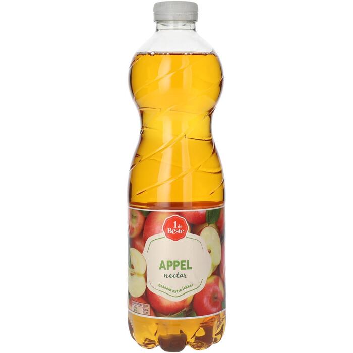 1 de Beste Appelnektar sap (1.5L)