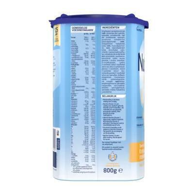 Nutrilon Omneo-Comfort 2 6+ Maanden 800 g (800g)