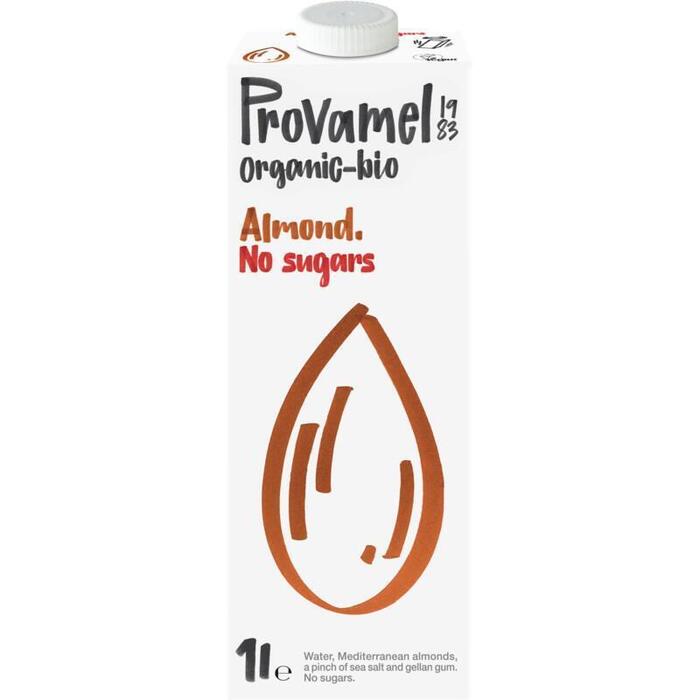 Almond (1L)