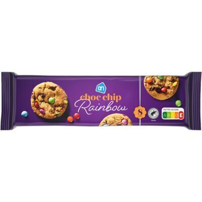 AH Rainbow cookies (150g)