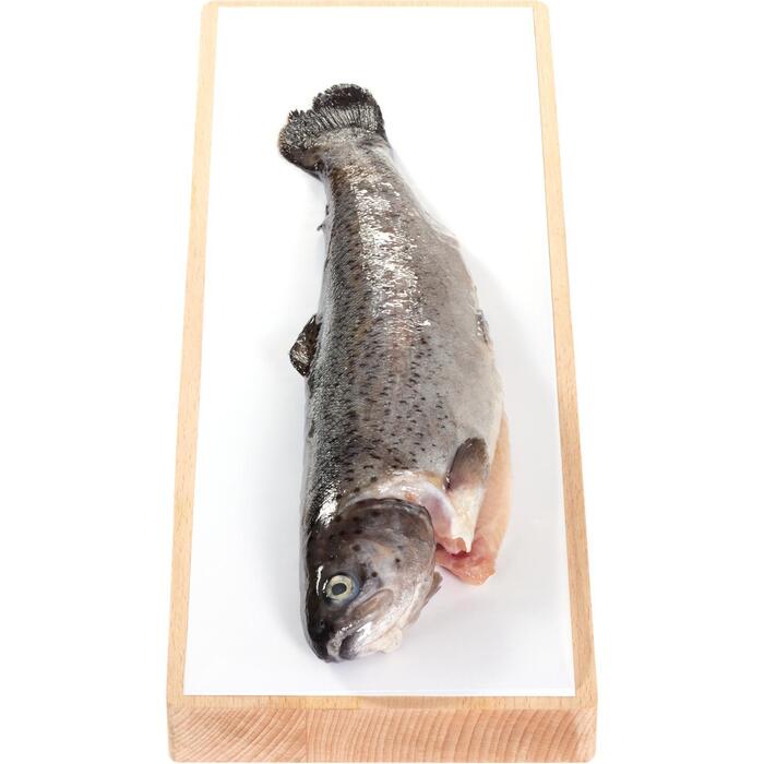 Hele forel (300g)
