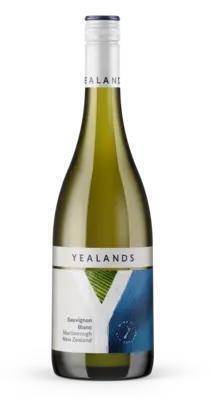 Yealands Sauvignon Blanc (0.75L)