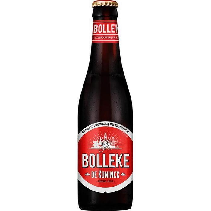 De Koninck Amber Pilsener (Fles, 33cl)