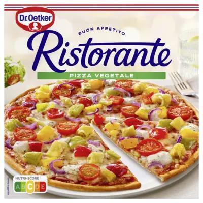Dr. Oetker Ristorante pizza vegetale 385 g (385g)