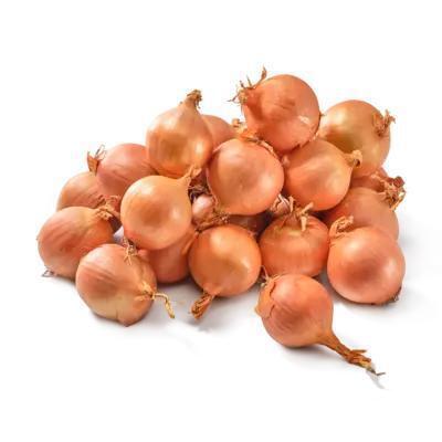 Uien (zak, 2kg)