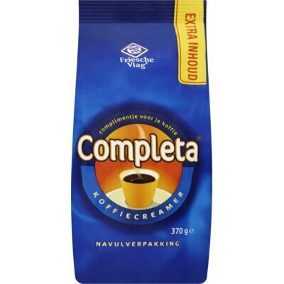 Koffiecreamer (zak, 370g)